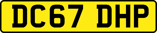 DC67DHP