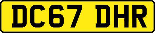 DC67DHR