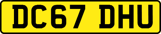 DC67DHU