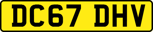 DC67DHV
