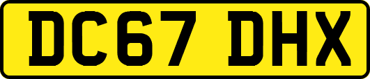 DC67DHX