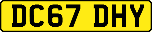 DC67DHY