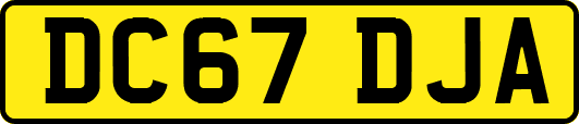 DC67DJA
