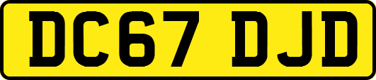 DC67DJD
