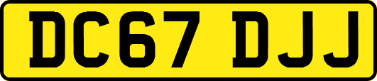 DC67DJJ