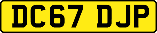 DC67DJP