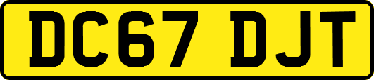 DC67DJT