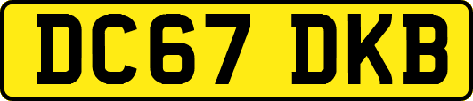 DC67DKB