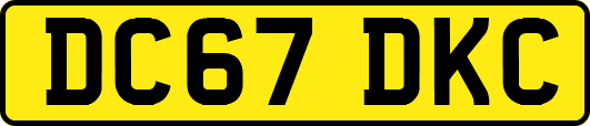 DC67DKC