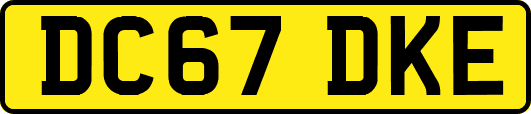 DC67DKE