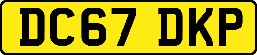 DC67DKP