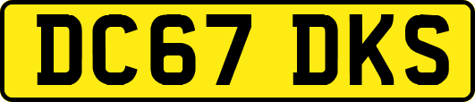 DC67DKS