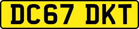 DC67DKT