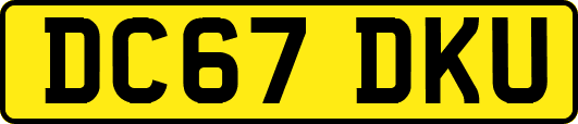 DC67DKU