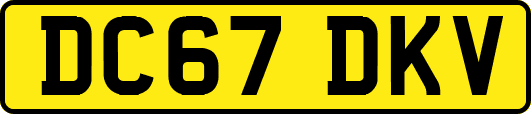 DC67DKV