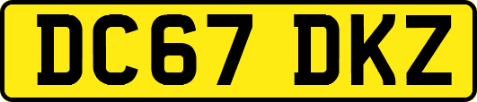 DC67DKZ