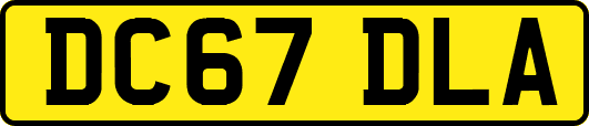 DC67DLA