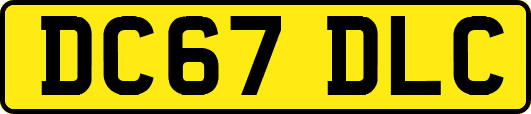 DC67DLC