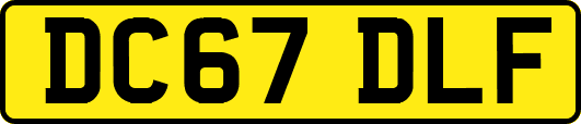 DC67DLF