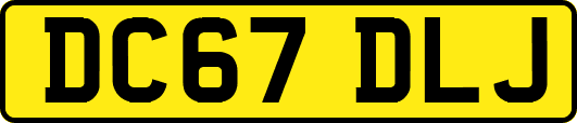 DC67DLJ