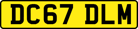 DC67DLM