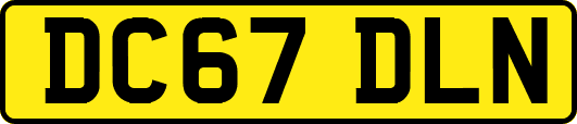 DC67DLN