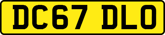 DC67DLO