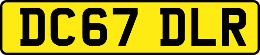 DC67DLR