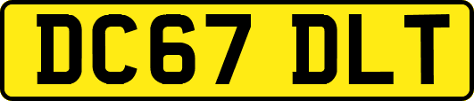 DC67DLT