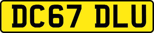DC67DLU