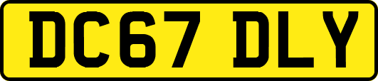 DC67DLY