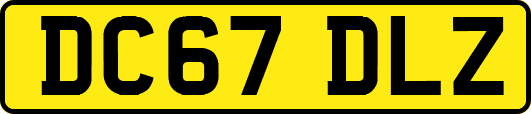 DC67DLZ