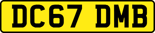 DC67DMB