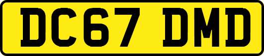 DC67DMD