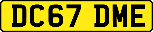 DC67DME