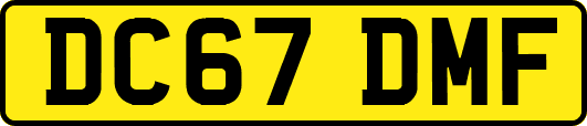 DC67DMF