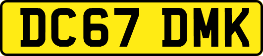 DC67DMK