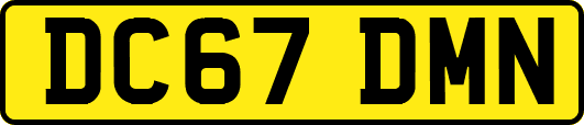 DC67DMN