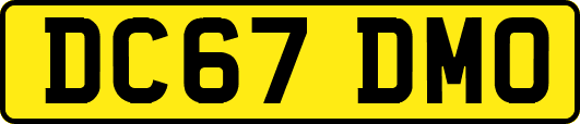 DC67DMO