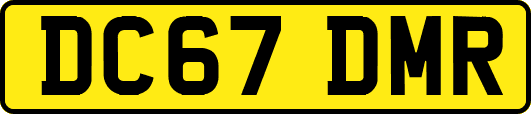 DC67DMR
