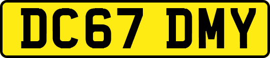 DC67DMY