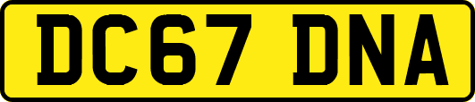 DC67DNA
