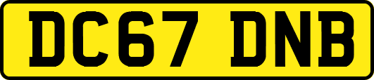 DC67DNB