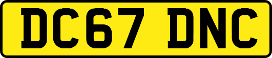 DC67DNC