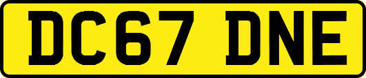 DC67DNE