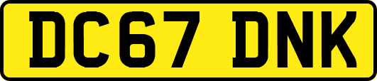 DC67DNK