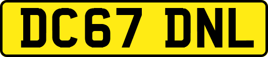 DC67DNL