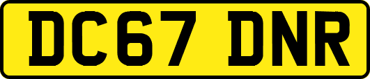 DC67DNR
