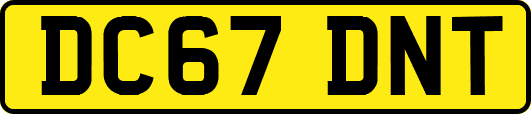 DC67DNT