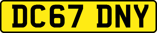 DC67DNY